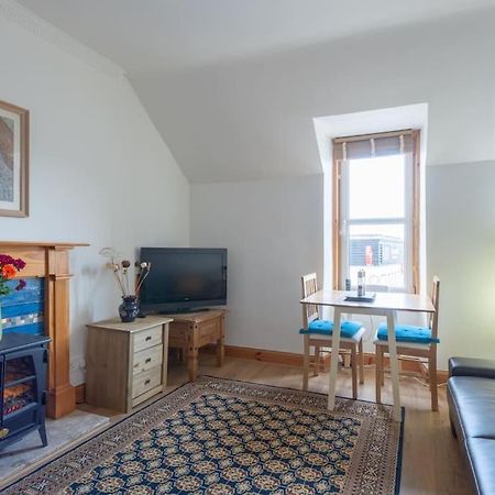 The 'Fairy Hill' Apartment Inverness Eksteriør billede